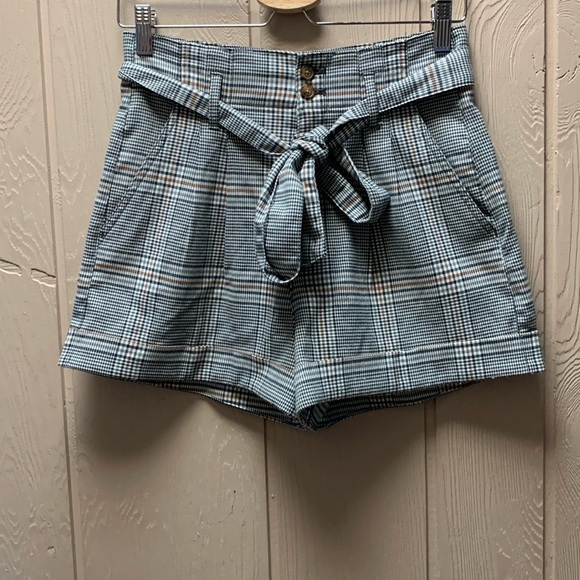 Abercrombie & Fitch Shorts - Picture 2 of 8